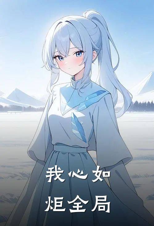我心如炬全局