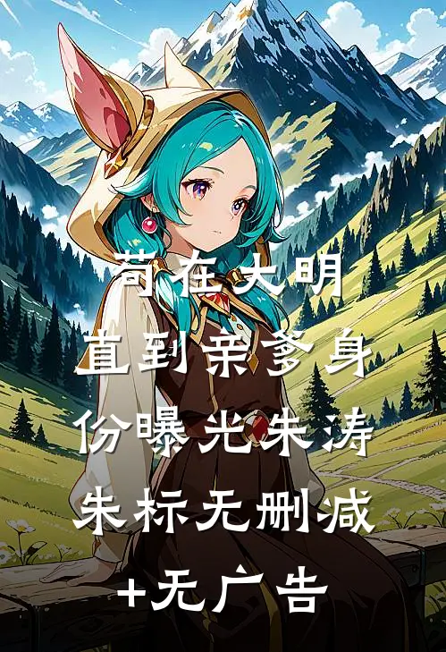 苟在大明，直到亲爹身份曝光朱涛朱标无删减+无广告