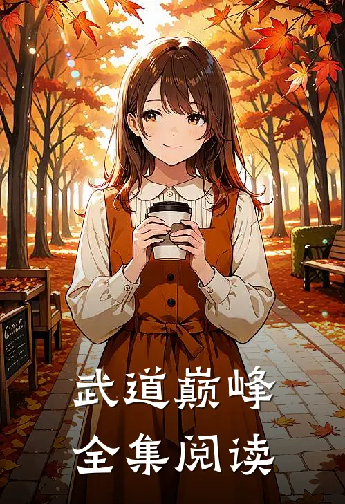 武道巅峰全集阅读