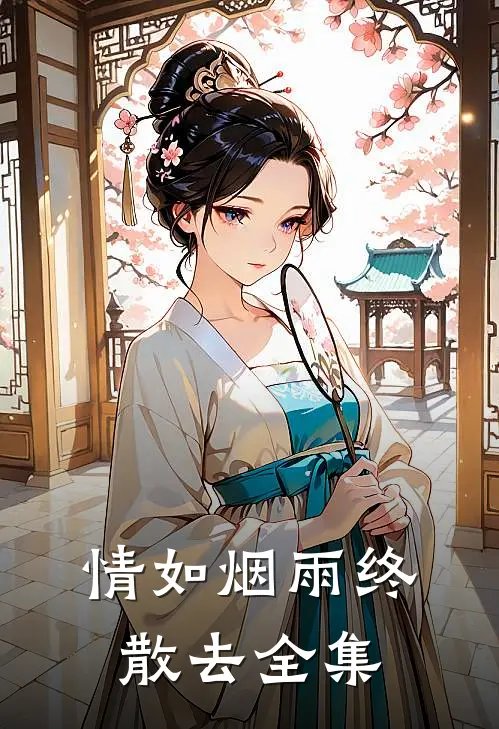情如烟雨终散去全集
