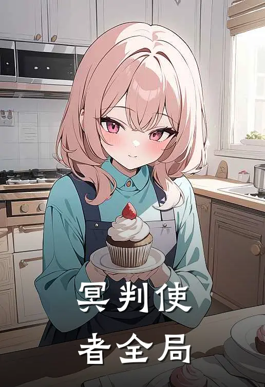 《冥判使者》全局
