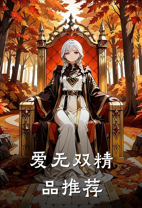 爱无双精品推荐