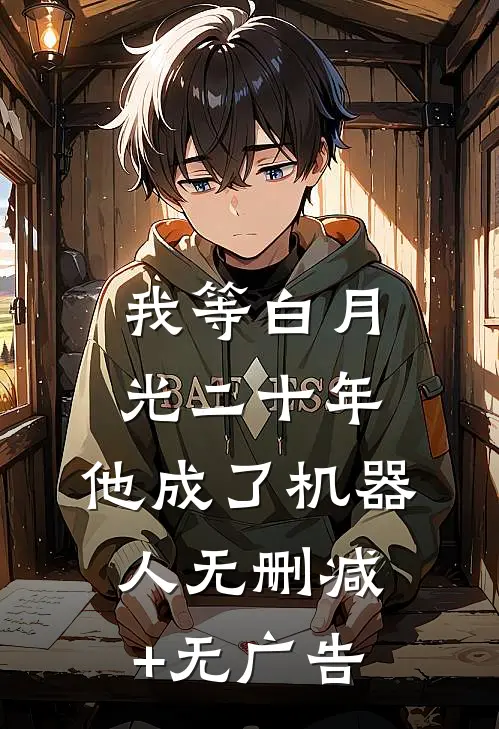 我等白月光二十年，他成了机器人无删减+无广告