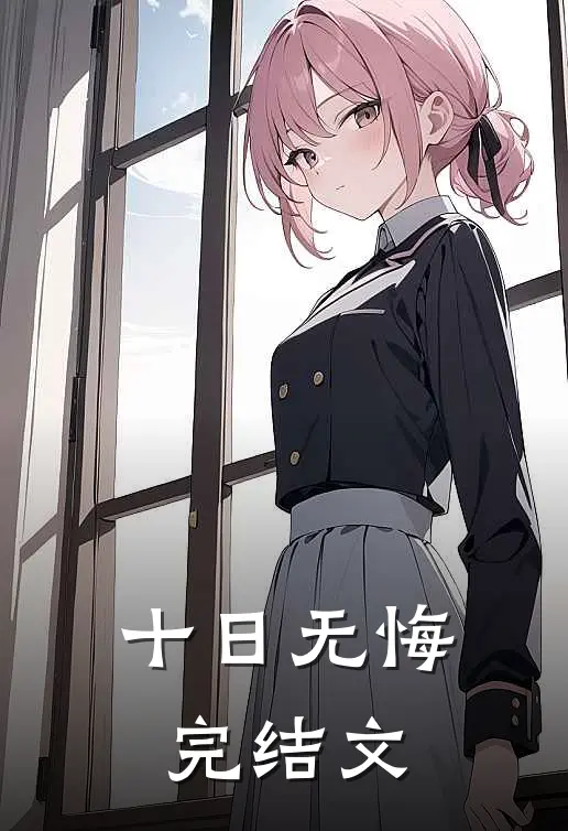 十日无悔完结文