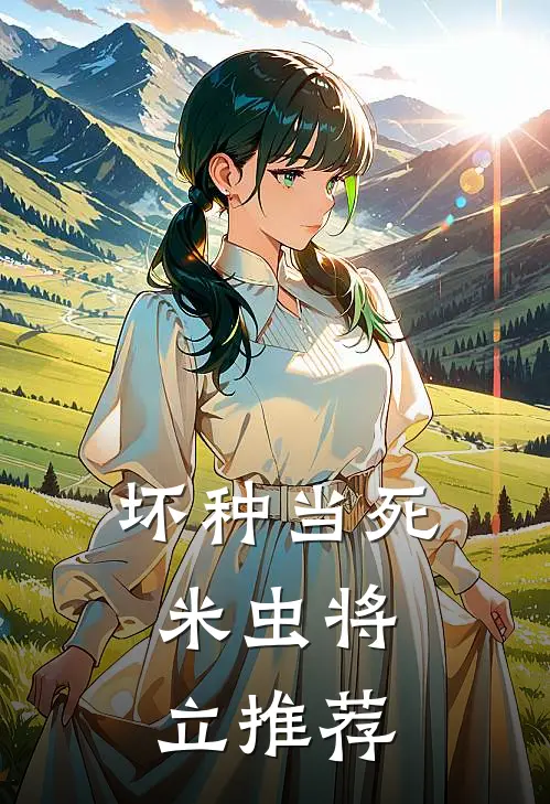 坏种当死，米虫将立推荐