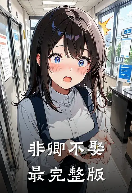 非卿不娶最完整版