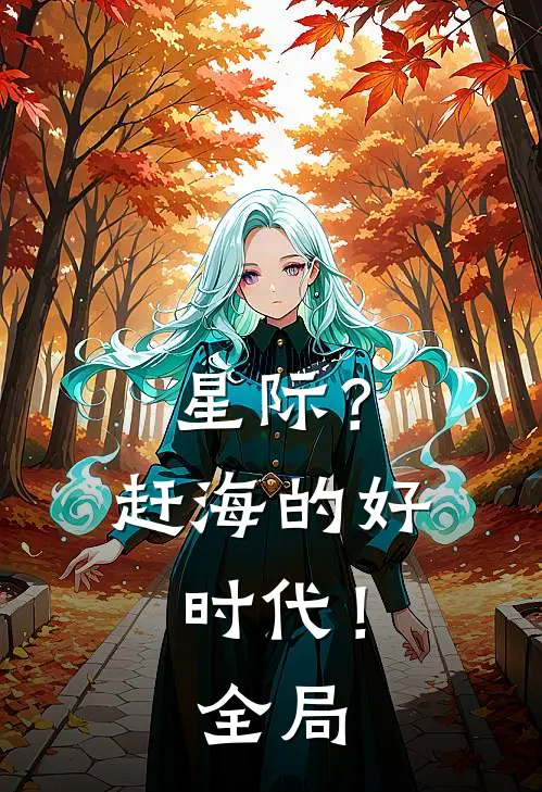 星际？赶海的好时代！全局