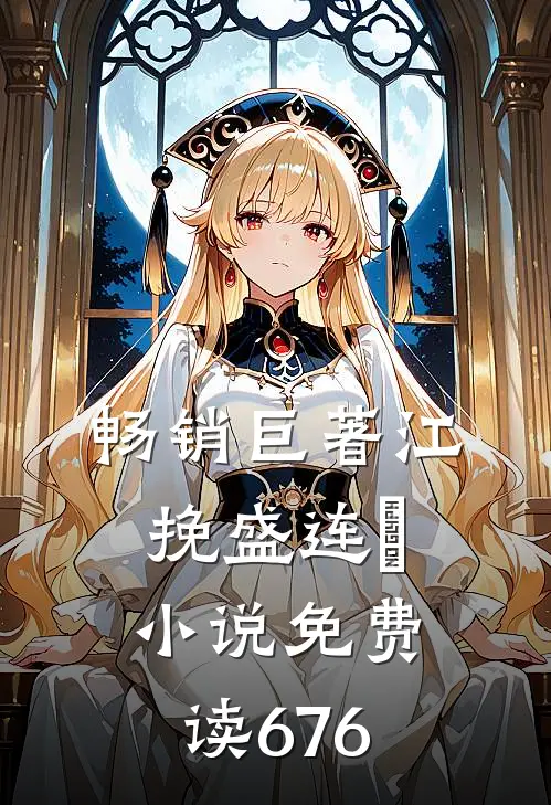 畅销巨著江挽盛连玦小说免费读676