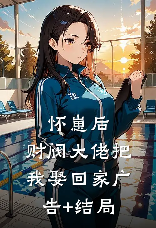 怀崽后，财阀大佬把我娶回家广告+结局