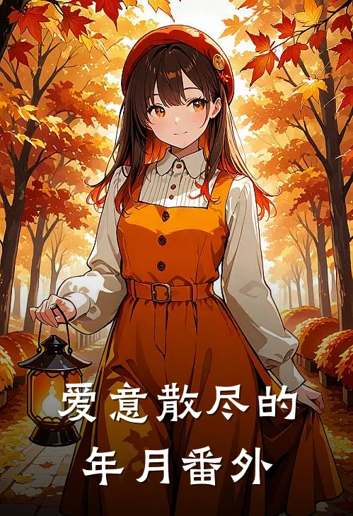 爱意散尽的年月番外