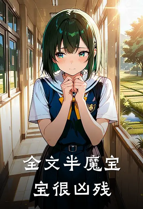 全文半魔宝宝很凶残