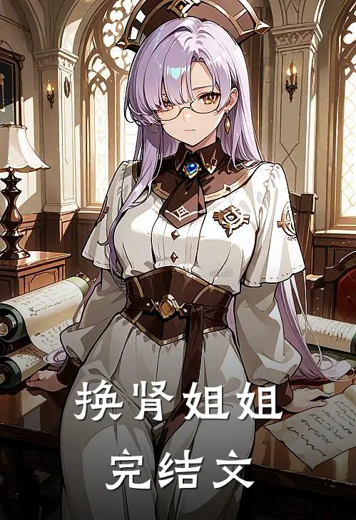 换肾姐姐完结文