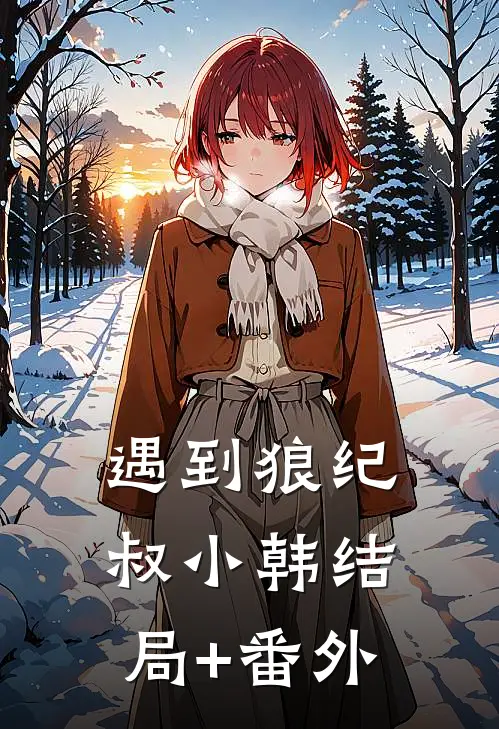 遇到狼纪叔小韩结局+番外