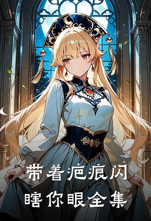 带着疤痕闪瞎你眼 全集