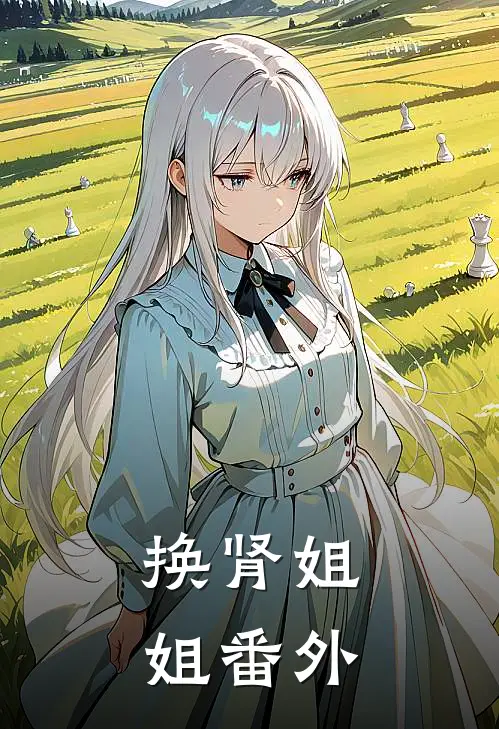 换肾姐姐 番外