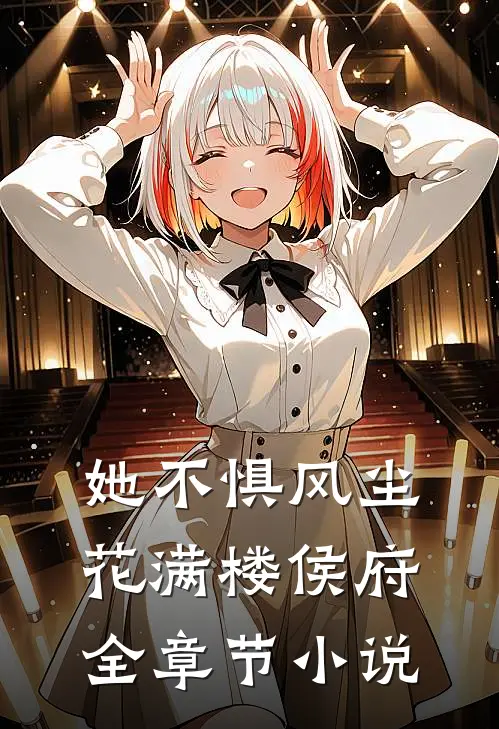 她不惧风尘花满楼侯府全章节小说