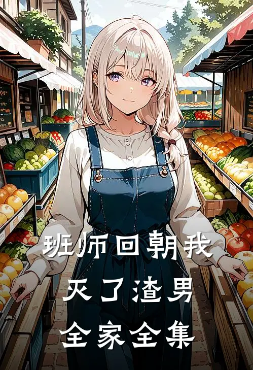 班师回朝我灭了渣男全家 全集