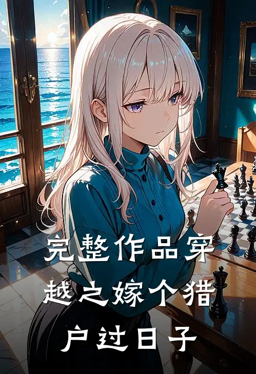 完整作品穿越之嫁个猎户过日子