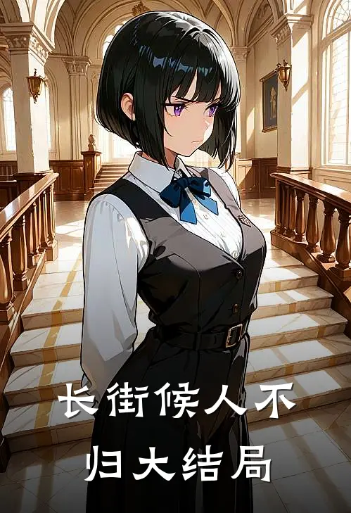长街候人不归大结局