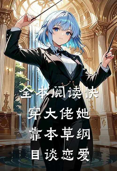 全本阅读快穿大佬她靠本草纲目谈恋爱