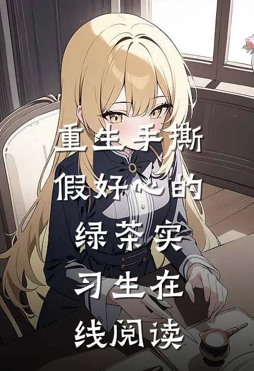 重生手撕假好心的绿茶实习生在线阅读