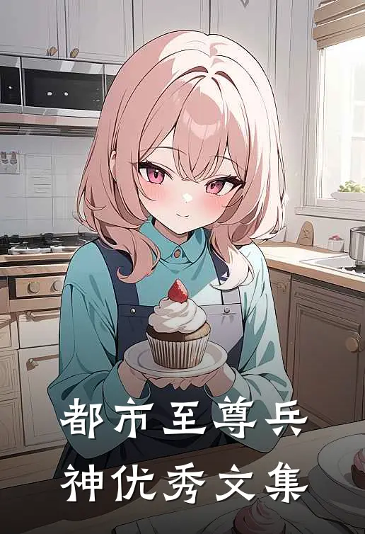 都市至尊兵神优秀文集