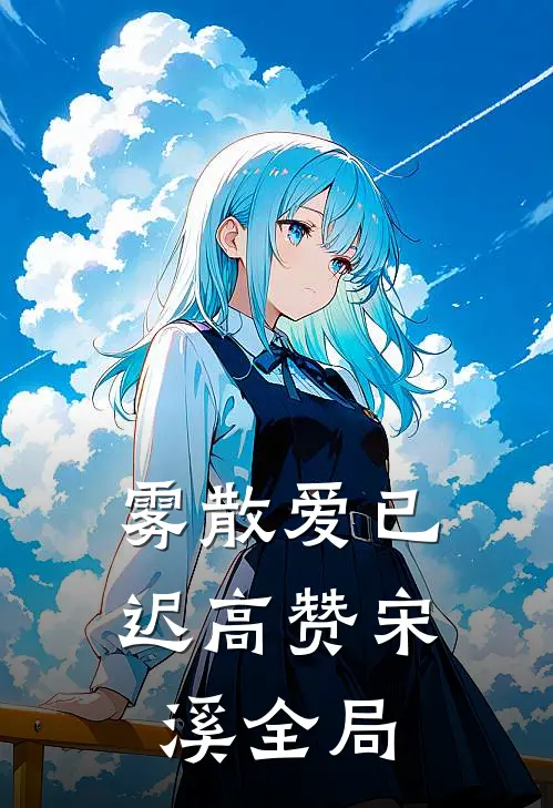 雾散爱已迟高赞宋溪全局
