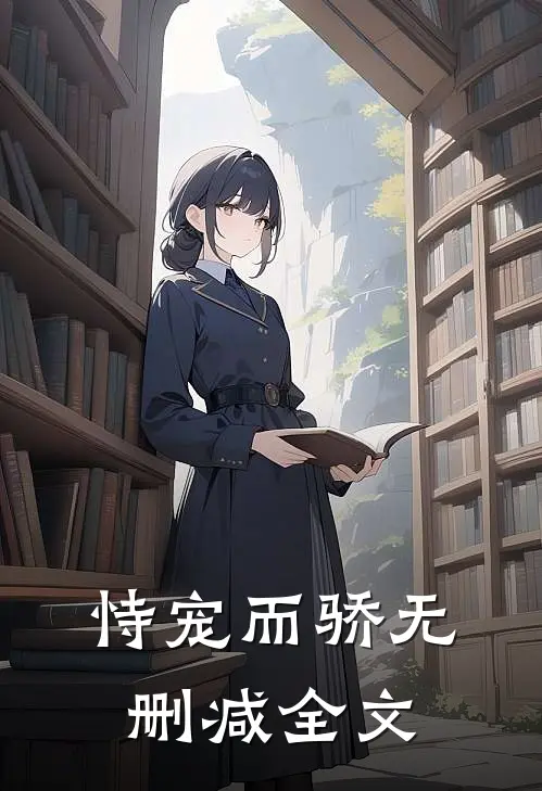 恃宠而骄无删减全文