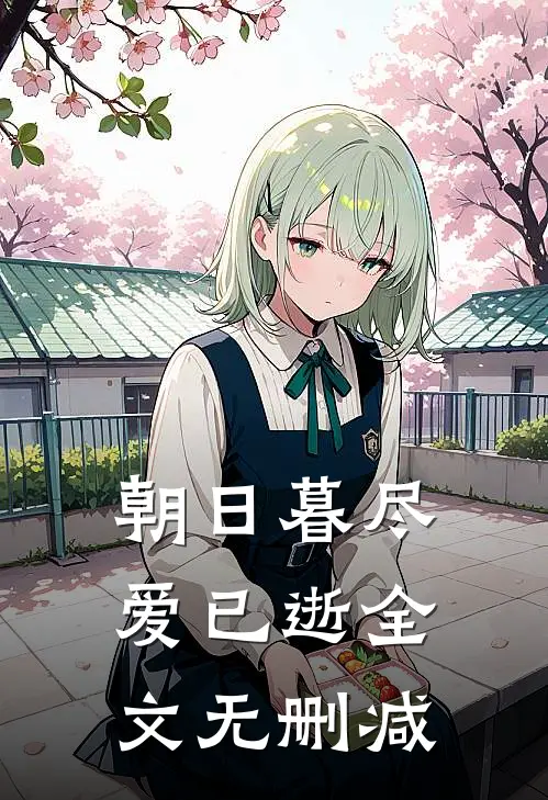 朝日暮尽爱已逝全文无删减