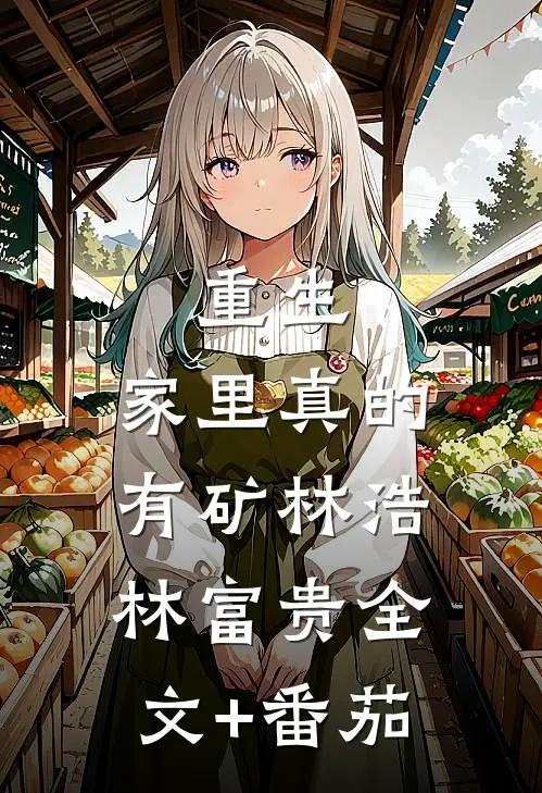 重生：家里真的有矿林浩林富贵全文+番茄