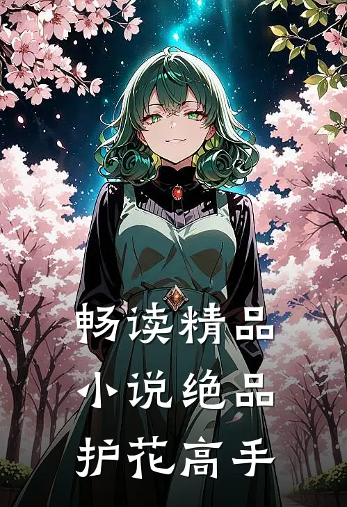 畅读精品小说绝品护花高手