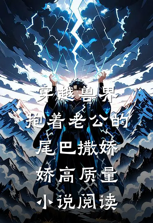 穿越兽界：抱着老公的尾巴撒娇娇高质量小说阅读