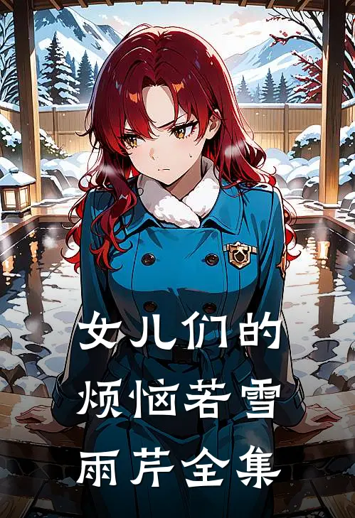 女儿们的烦恼若雪雨芹 全集