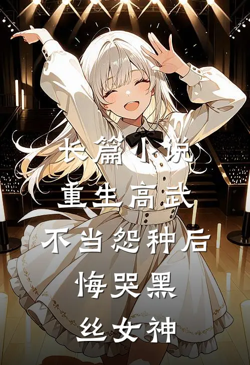 长篇小说重生高武：不当怨种后，悔哭黑丝女神