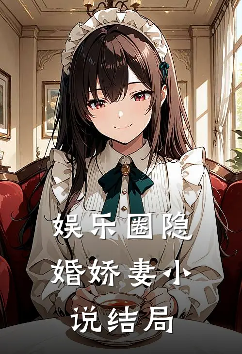 娱乐圈隐婚娇妻小说结局