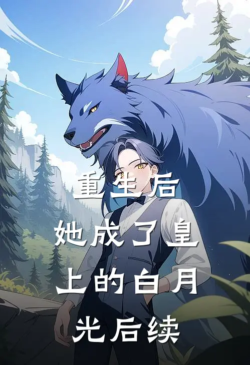 重生后,她成了皇上的白月光后续免费阅读
