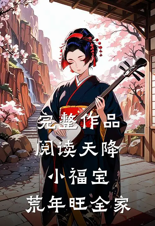 完整作品阅读天降小福宝，荒年旺全家