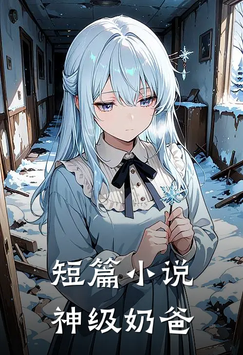短篇小说神级奶爸
