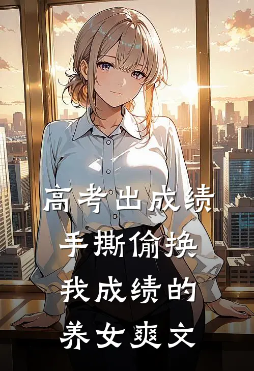 高考出成绩手撕偷换我成绩的养女爽文