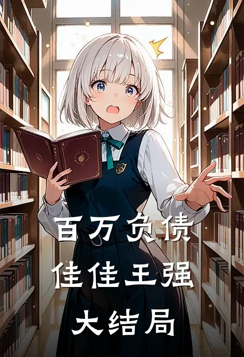 百万负债佳佳王强大结局