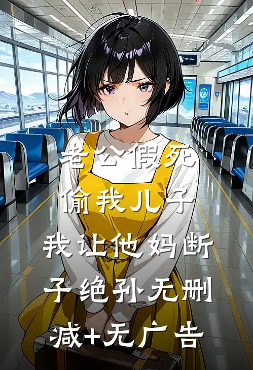 老公假死偷我儿子，我让他妈断子绝孙无删减+无广告