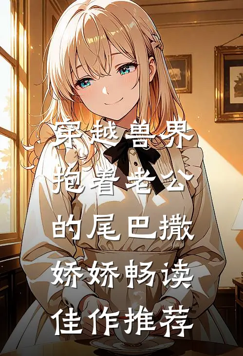 穿越兽界：抱着老公的尾巴撒娇娇畅读佳作推荐