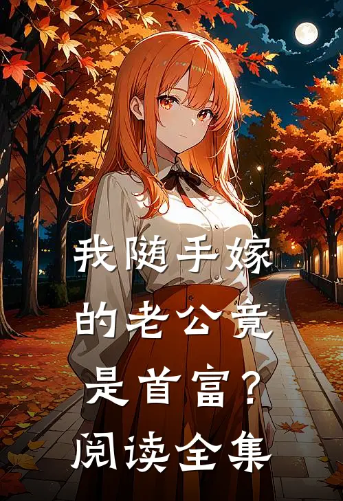 我随手嫁的老公竟是首富？阅读全集