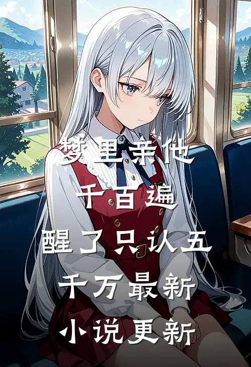 梦里亲他千百遍，醒了只认五千万最新小说更新