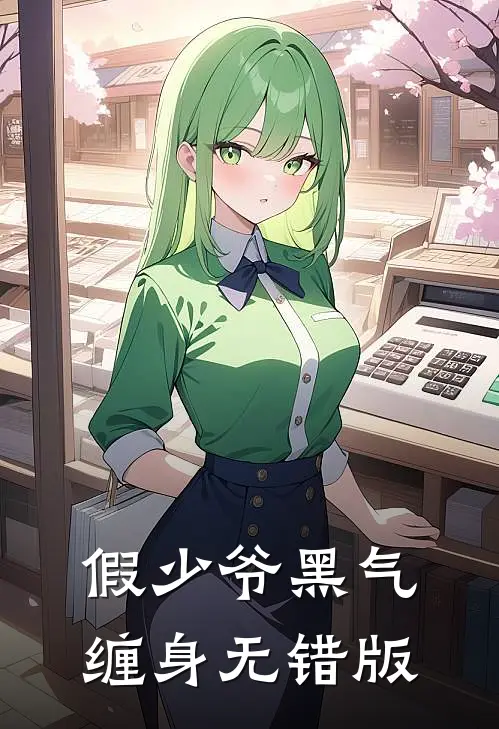 假少爷黑气缠身无错版