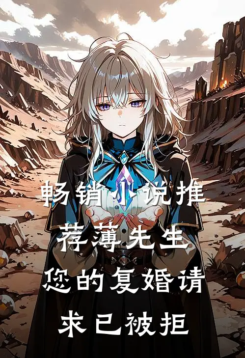 畅销小说推荐薄先生，您的复婚请求已被拒