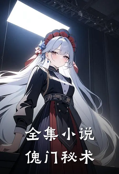 全集小说傀门秘术