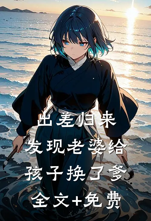 出差归来，发现老婆给孩子换了爹全文+免费