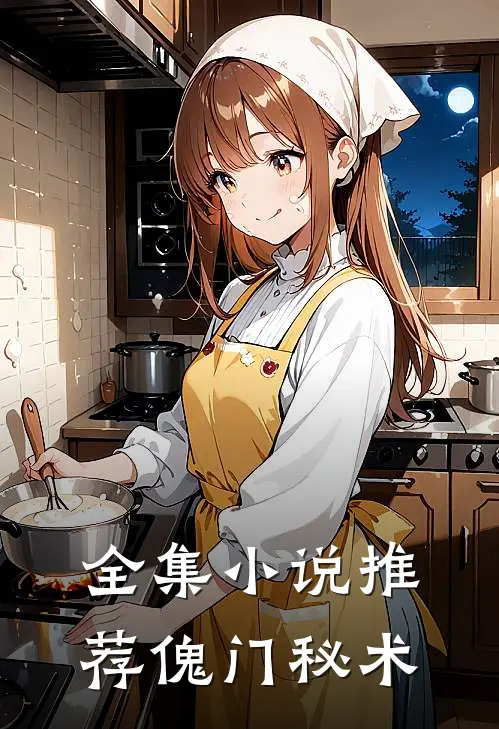 全集小说推荐傀门秘术