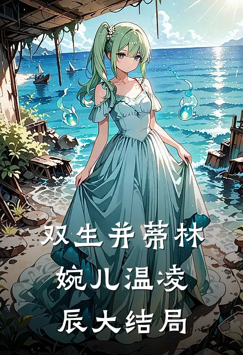 双生并蒂林婉儿温凌辰大结局